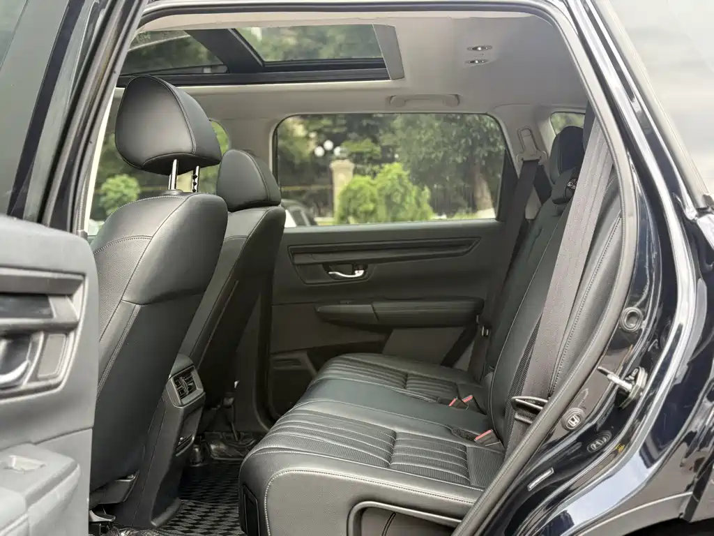Honda Breeze 2024 — фото 13