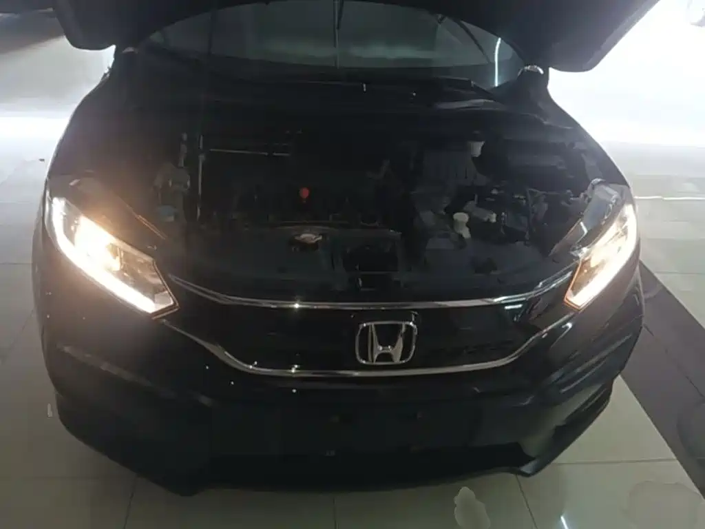 Honda XR-V 2019 — фото 20