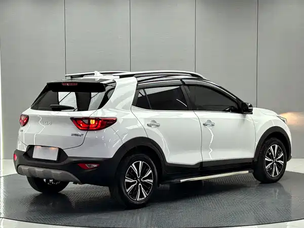 Kia KX1 2021