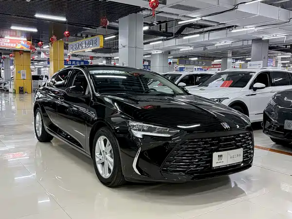 Buick Regal 2025