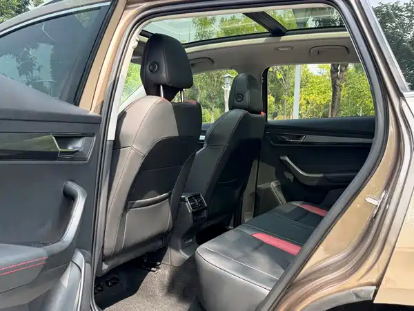 Skoda Karoq 2023