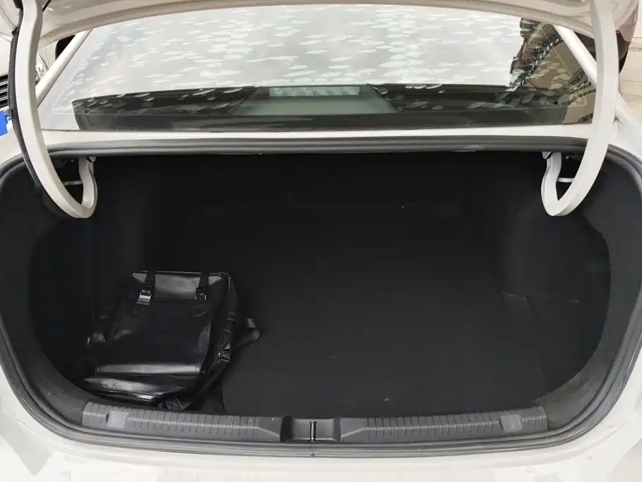 Volkswagen Lavida 2022