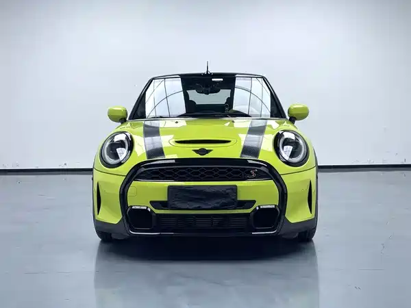 MINI 2021