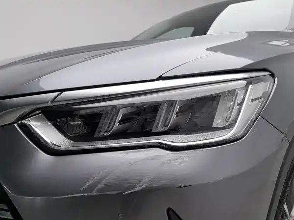 BYD Song Pro 2021