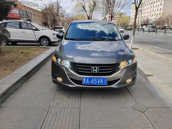 Honda Odyssey 2009
