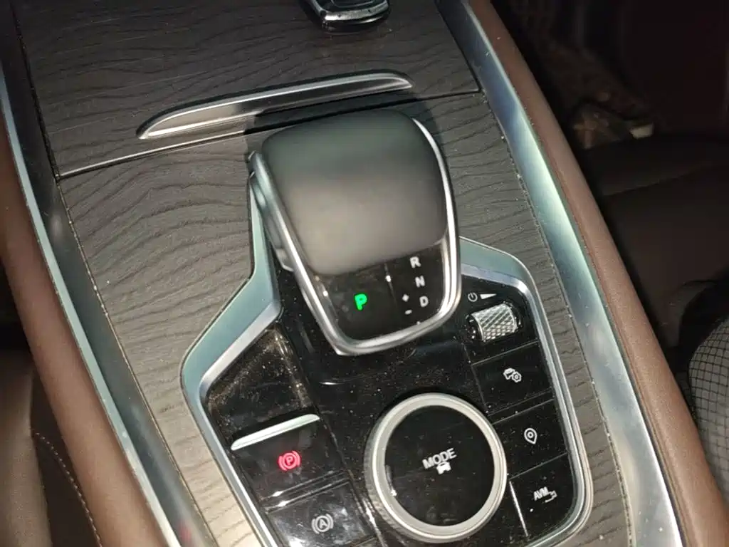 Chery Tiggo 8 PRO 2024 — фото 14