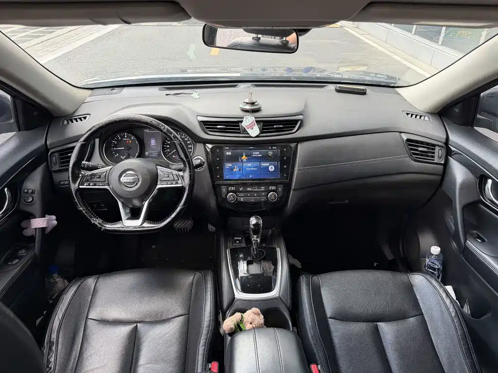Nissan X-Trail 2020 — фото 10