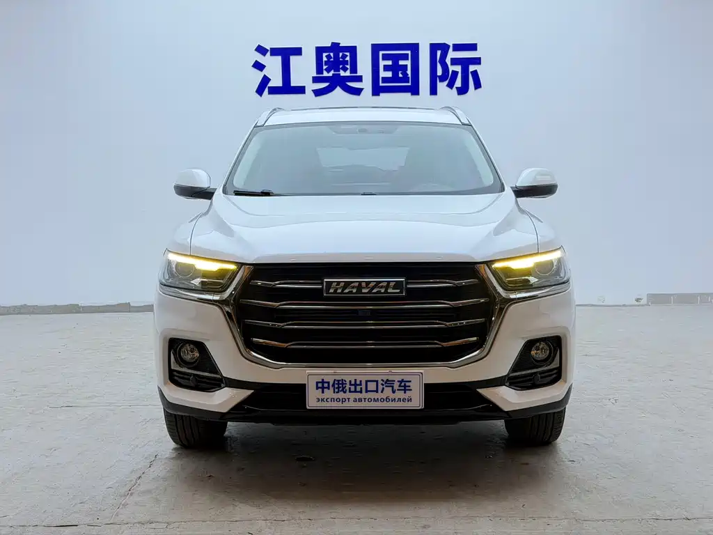 Haval H6 2023