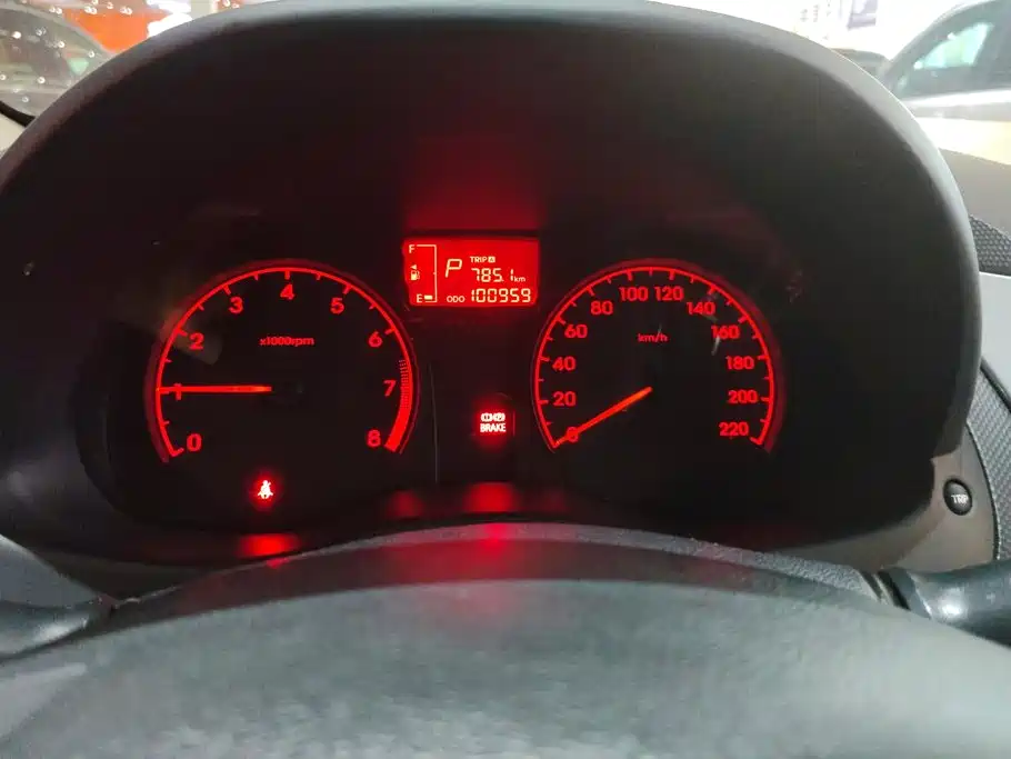 Hyundai Accent 2015 — фото 14