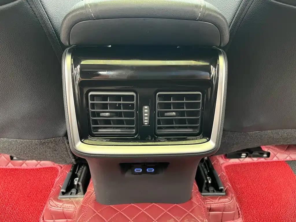 Toyota Harrier 2022 — фото 11