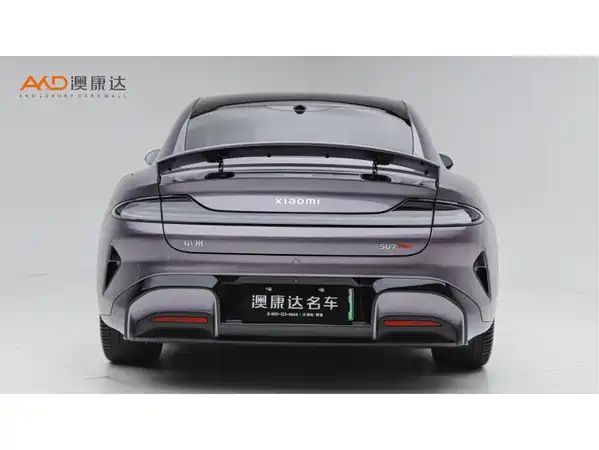 Xiaomi SU7 2025