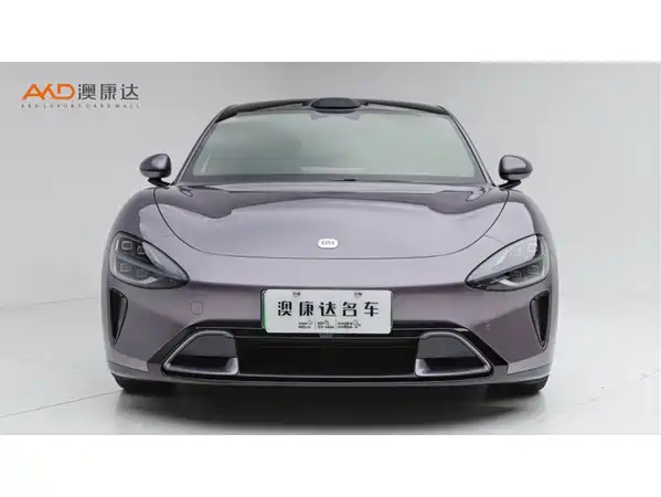 Xiaomi SU7 2025