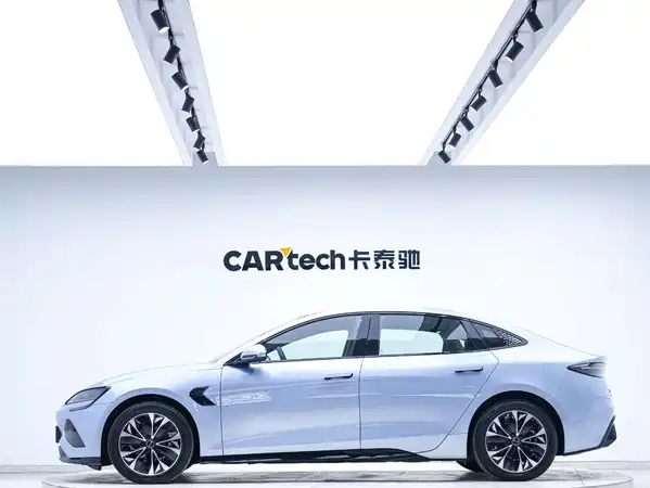 BYD Seal 2023