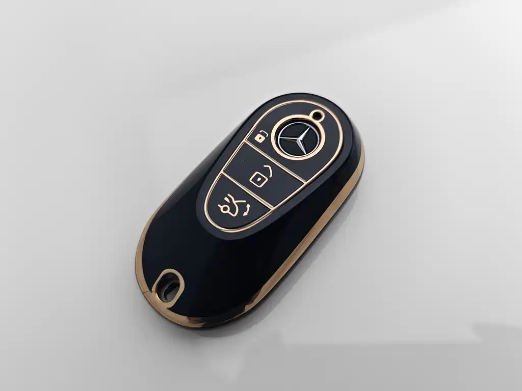 Mercedes-Benz C-Class 2022 — фото 20