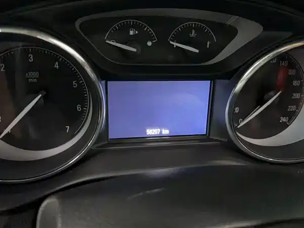 Buick Envision Plus 2020