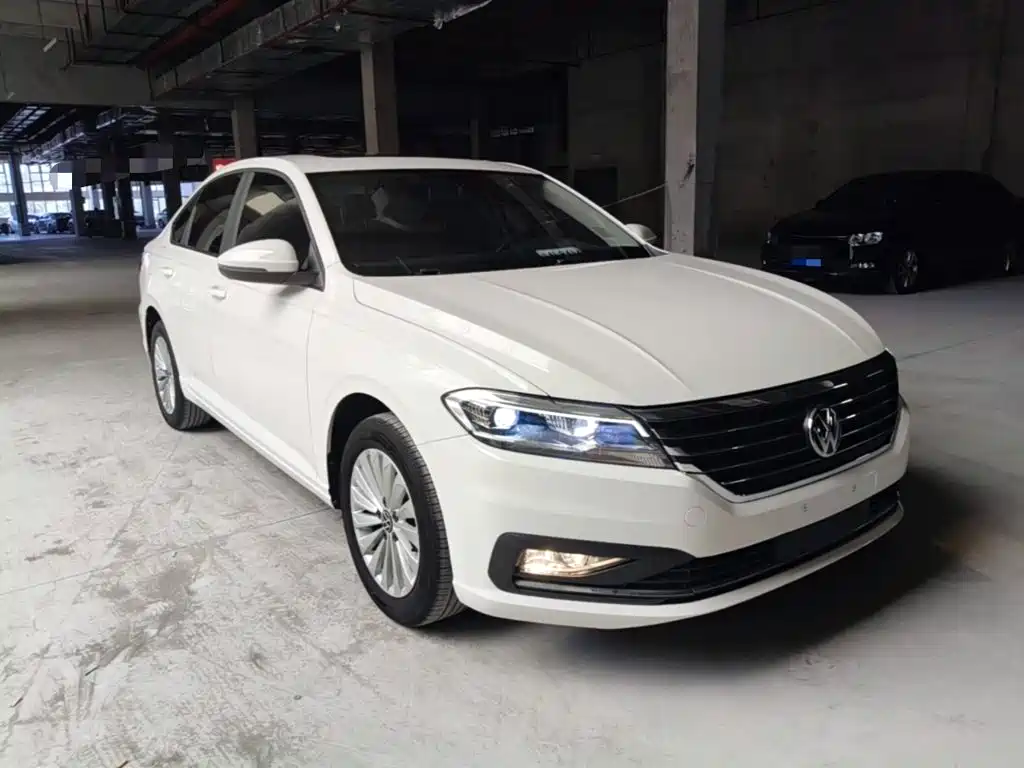 Volkswagen Lavida 2021