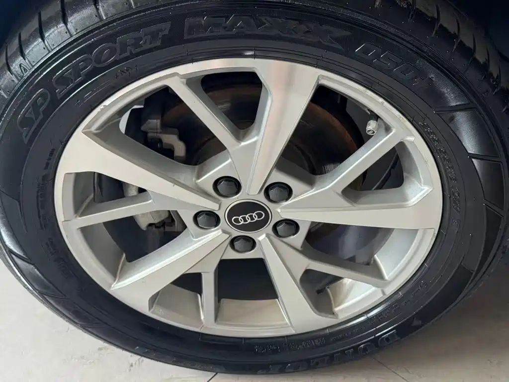Audi Q3 Sportback 2022