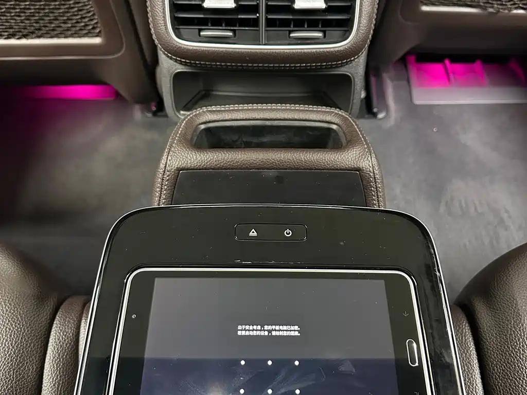 Mercedes-Benz GLE 2020 — фото 26