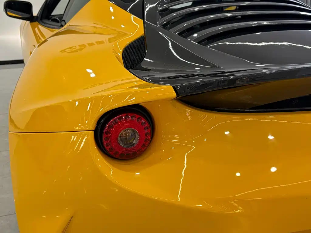 Lotus Evora 2019 — фото 7