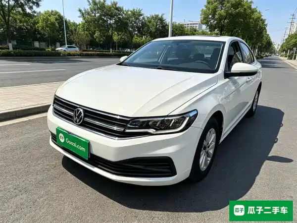 Volkswagen Bora 2021