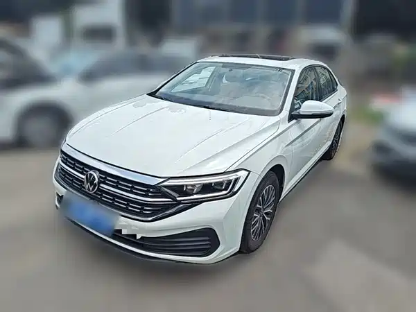 Volkswagen Sagitar 2025