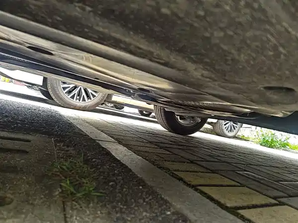 Volkswagen Bora 2025