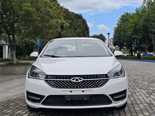 Chery Arrizo 5 2022