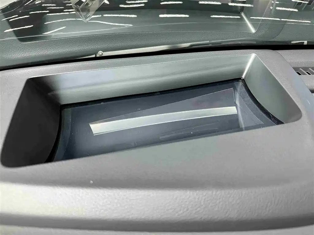 GAC Motor Trumpchi GS8 2023 — фото 24