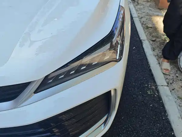 Geely Binyue 2025