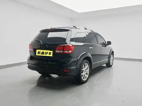 Dodge Coolwei 2015