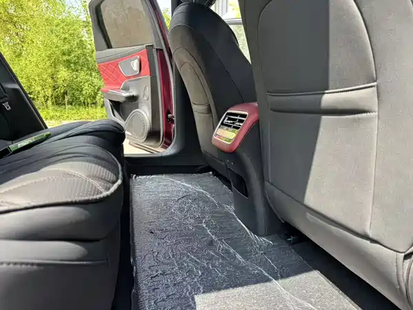 Chery Fengyun A9L 2025