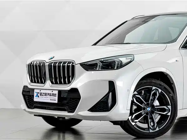 BMW X1 2023