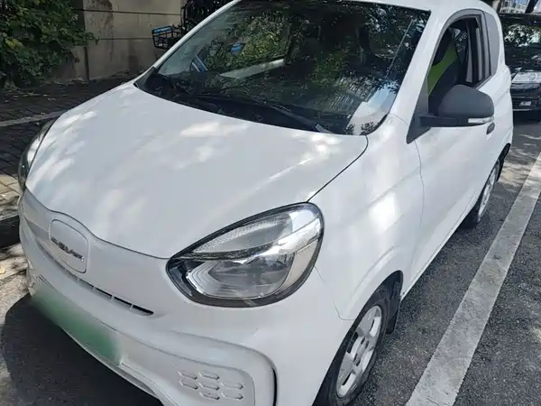 Roewe CLEVER 2021