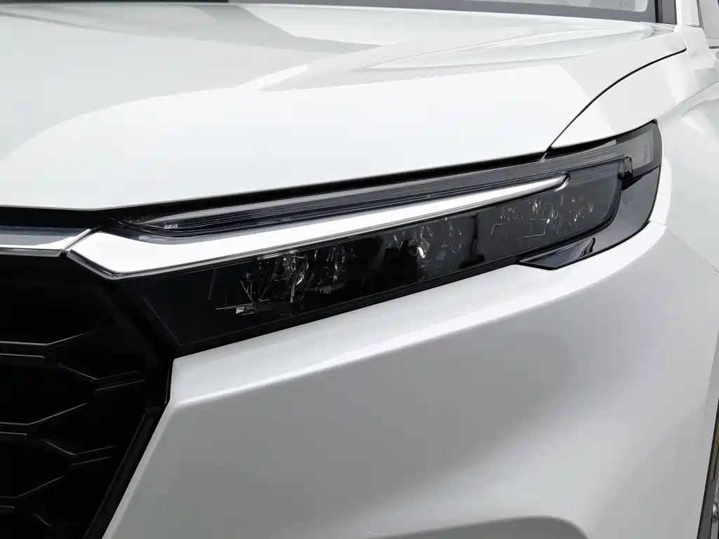 Honda CR-V 2023