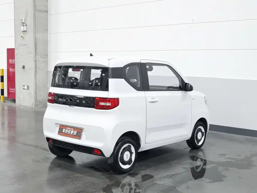 Wuling Hongguang MINIEV 2022