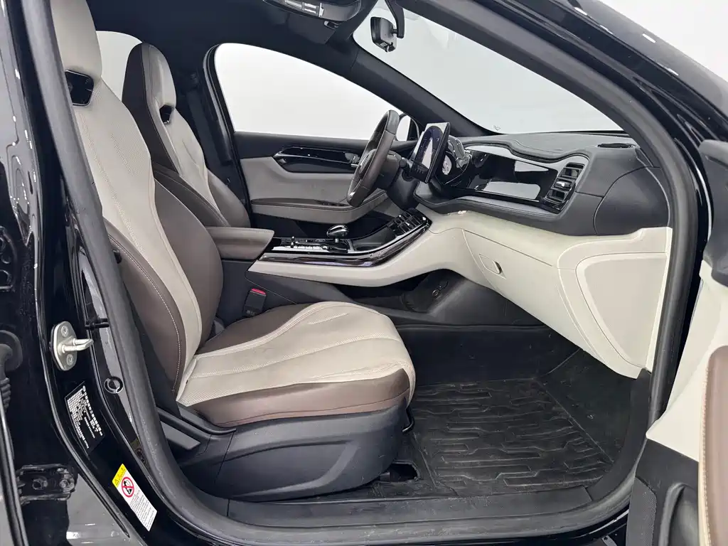 BYD Qin PLUS 2023 — фото 10