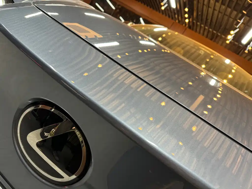 Lexus RZ 2023 — фото 14