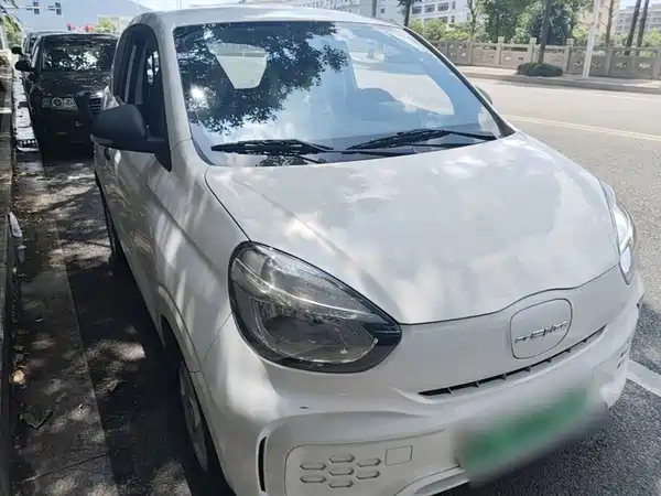 Roewe CLEVER 2021