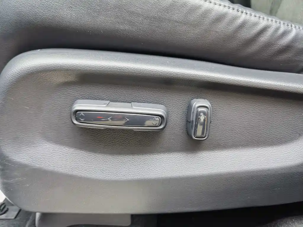Honda Avancier 2019 — фото 15