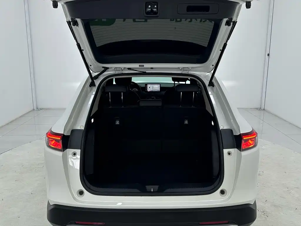 Honda Vezel 2023 — фото 16