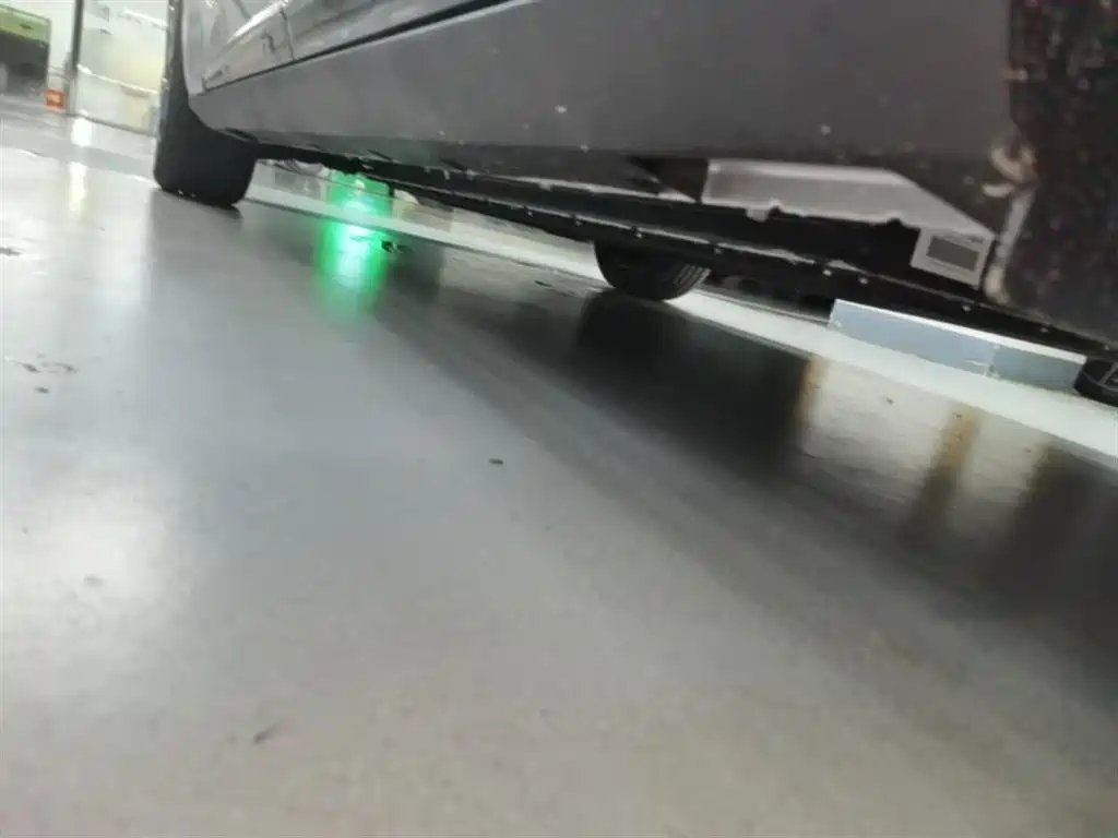 ARCFOX T1 2026 — фото 22