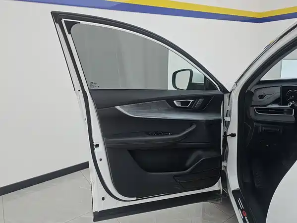 Chery Tiggo 7 PLUS 2022