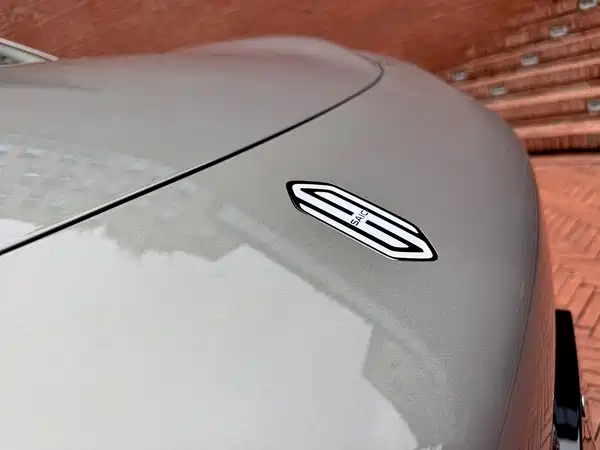 Shangjie H5 2025