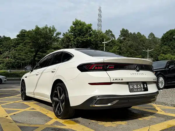 Volkswagen Lamando 2022