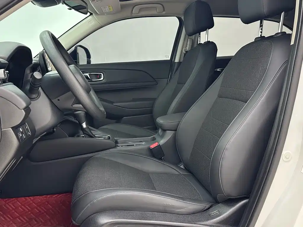 Honda Vezel 2023