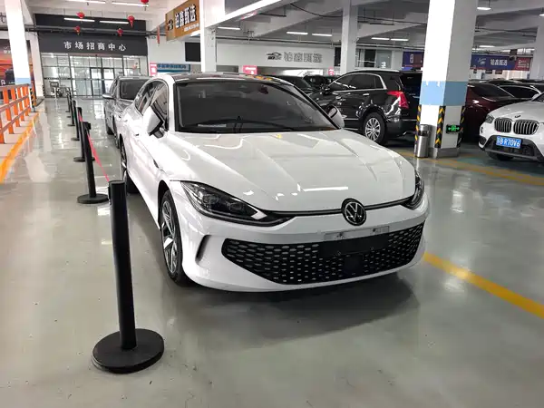 Volkswagen Lamando 2022
