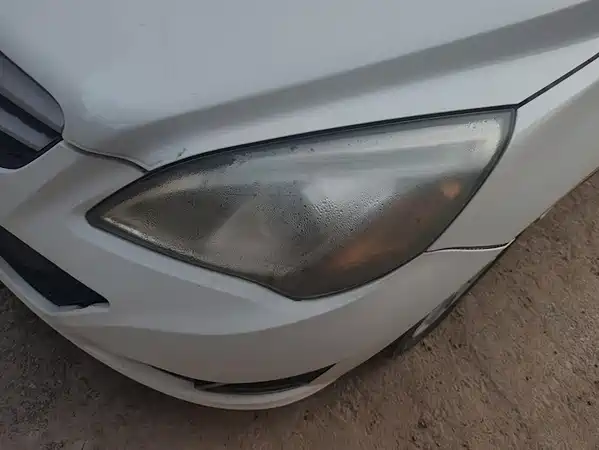 BAIC Motor E Series 2012