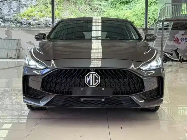MG5 2022