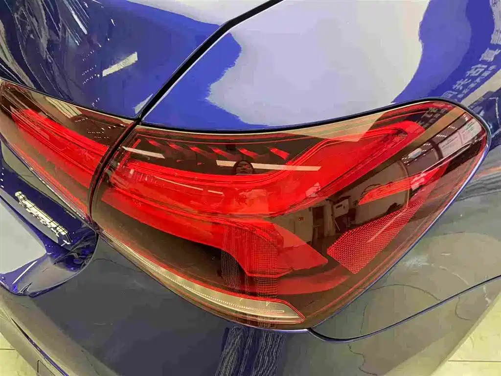Mercedes-Benz A-Class 2021 — фото 12
