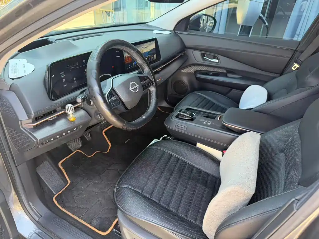 Nissan ARIYA 2023